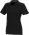 Promotional Elevate Beryl Short Sleeve Women's Organic 