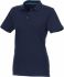 Promotional Elevate Beryl Short Sleeve Women's Organic 
