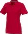 Promotional Elevate Beryl Short Sleeve Women's Organic 