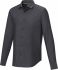 Promotional Elevate Cuprite Long Sleeve Men's Organic S