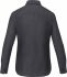 Promotional Elevate Cuprite Long Sleeve Womens Gots Organic Shirt 