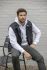 Promotional Elevate Epidote Mens Grs Recycled Insulated Down Bodywarmer 