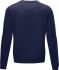 Promotional Elevate Jasper Mens Gots Organic Recycled Crewneck Sweater 