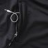 Promotional Elevate Mani Mens Performance Full Zip Fleece Jacket 