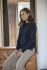 Promotional Elevate Merrit Womens Crewneck Pullover 