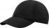 Promotional Elevate Mica 6 Panel GRS Recycled Cool Fit Cap