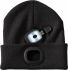 Promotional Elevate Mighty Led Knit Beanie 