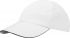 Promotional Elevate Morion 6 Panel GRS Recycled Cool Fit Sandwic
