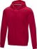 Promotional Elevate Ruby Men's Organic Recycled Full Zi