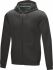 Promotional Elevate Ruby Men's Organic Recycled Full Zi