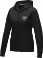 Promotional Elevate Ruby Women's Organic Recycled Full 