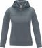 Promotional Elevate Sayan Womens Half Zip Anorak Hooded Sweater 