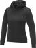 Promotional Elevate Sayan Women's Half-Zip Anorak Hooded Swe