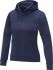 Promotional Elevate Sayan Women's Half-Zip Anorak Hooded Swe