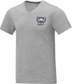 Promotional Elevate Somoto Short Sleeve Men's V-Neck T-Shirt