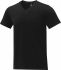 Promotional Elevate Somoto Short Sleeve Men's V-Neck T-Shirt
