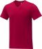 Promotional Elevate Somoto Short Sleeve Men's V-Neck T-Shirt