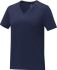 Promotional Elevate Somoto Short Sleeve Women's V-Neck T-Shi