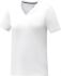 Promotional Elevate Somoto Short Sleeve Women's V-Neck T-Shi