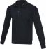 Promotional Elevate Tin Unisex Aware Recycled Quarter Zip Sweate