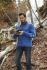 Promotional Elevate Tremblant Mens Knit Jacket 