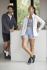 Promotional Elevate Zelus Womens Fleece Jacket 