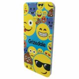 Promotional Emoji Notepad