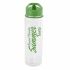 Promotional Evander 725ml PET Sports Bottle