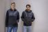 Promotional Evans Unisex Recycled Sherpa Fleece 