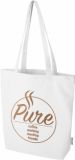 Promotional Florida 270 g/m² GRS Recycled 10L Tote Bag