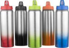 Promotional Gradient 740ml Sports Bottle