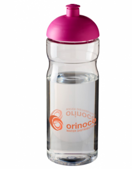 Promotional H2O Base 650ml Sports Bottle