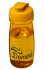 Promotional H2O Pulse 600ml Flip Lid Sports Bottle