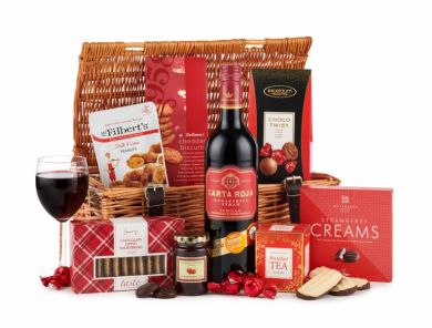 Promotional Hampers