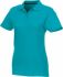 Promotional Elevate Helios Short Sleeve Women's Polo Shirt