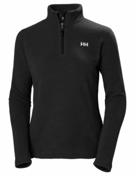 Custom Embroidered Helly Hansen, Women's Daybreaker Half Zip