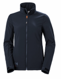Promotional Helly Hansen, Women's Kensington Softshell  Jack