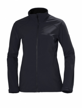 Promotional Helly Hansen Women's Paramount Softshell  Jacket