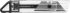Promotional Hoost Utility Knife 