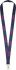 Promotional Impey Lanyard With Hook