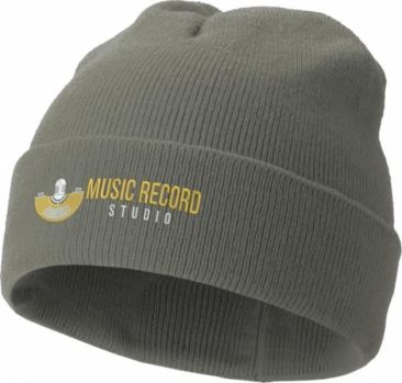 Promotional Elevate Irwin Beanie