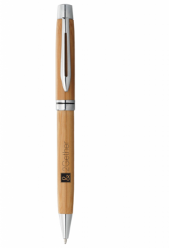 Promotional Jakarta Bamboo Ballpoint Pen