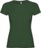 Promotional Jamaica Short Sleeve Women's T-Shirt