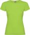 Promotional Jamaica Short Sleeve Women's T-Shirt