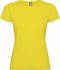 Promotional Jamaica Short Sleeve Women's T-Shirt