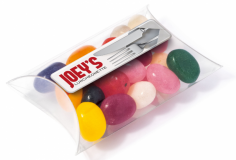 Promotional Jelly Bean Factory Small Pouch