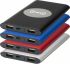 Promotional Juice 8000mah Wireless Power Bank 