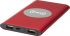 Promotional Juice 8000mAh wireless power bank