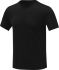Promotional Elevate Kratos Short Sleeve Men's Cool Fit T Shi