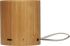 Promotional Lako Bamboo Bluetooth Speaker 
